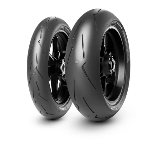 Pirelli Diablo SUPERCORSA SP V4 [แยกไซส์]
