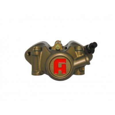 Accossato Radial Brake 2P Caliper CNC (Moto3 Spec)