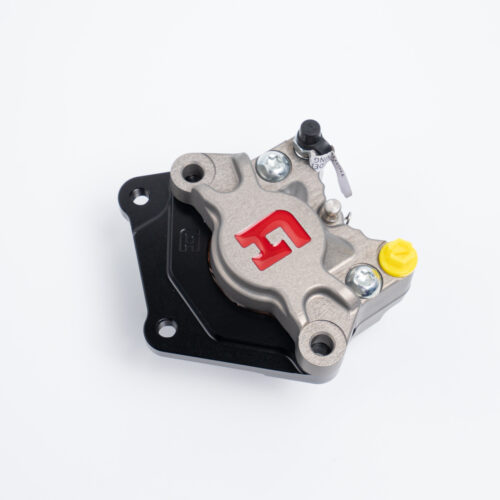 ขาจับปั๊มเบรก สำหรับ VESPA SPRINT 125 F - Image 4