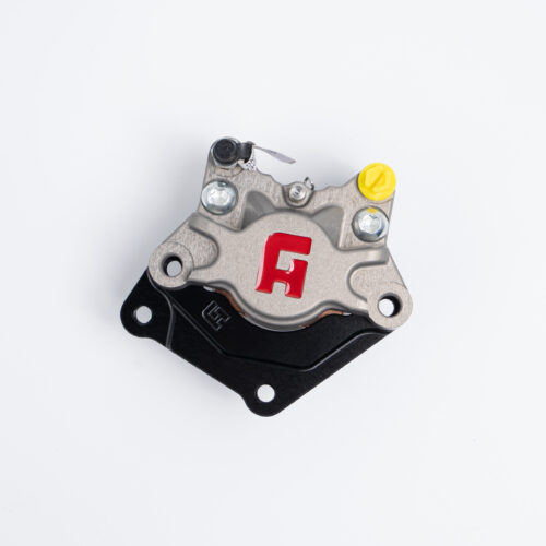 ขาจับปั๊มเบรก สำหรับ VESPA SPRINT 125 F - Image 3