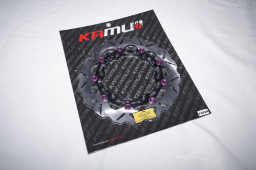 จานเบรค KAMUI Forza 350/300