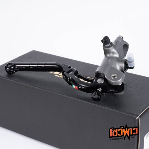 Accossato CNC ปั๊มเบรคบน ซิ่ง 19x19มม.
