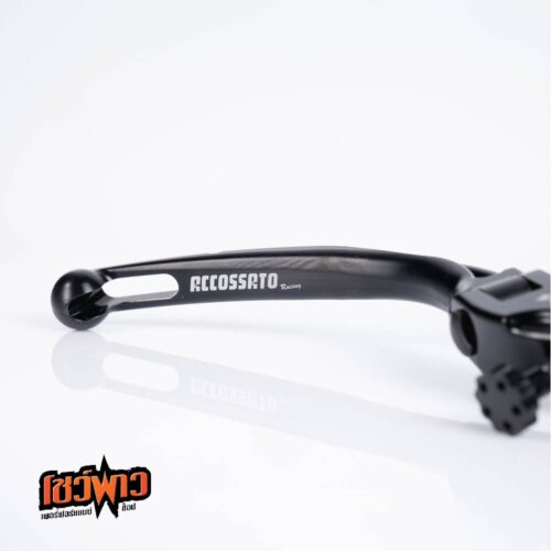 Accossato "RTB" CNC ปั๊มเบรคบน 16x18มม. - Image 2