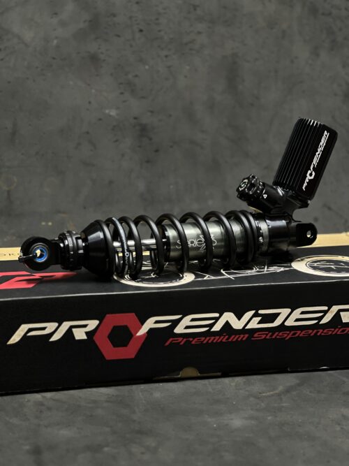 PROFENDER GIORNO STD - Image 4