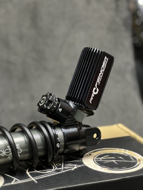 PROFENDER GIORNO STD - Image 5