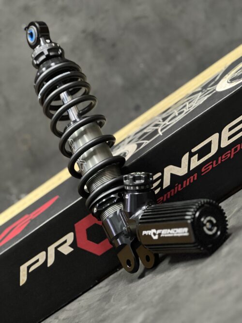 PROFENDER GIORNO STD - Image 9