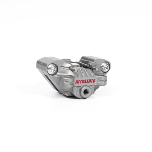 Accossato Radial Brake Rear Caliper CNC ( "บับเบิ้ลบี" ) - Image 2