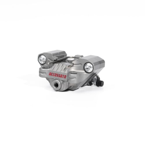 Accossato Radial Brake Rear Caliper CNC ( "บับเบิ้ลบี" ) - Image 3