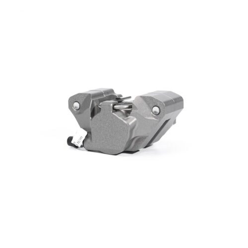 Accossato Radial Brake Rear Caliper CNC ( "บับเบิ้ลบี" ) - Image 5