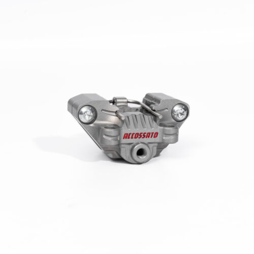 Accossato Radial Brake Rear Caliper CNC ( "บับเบิ้ลบี" ) - Image 6