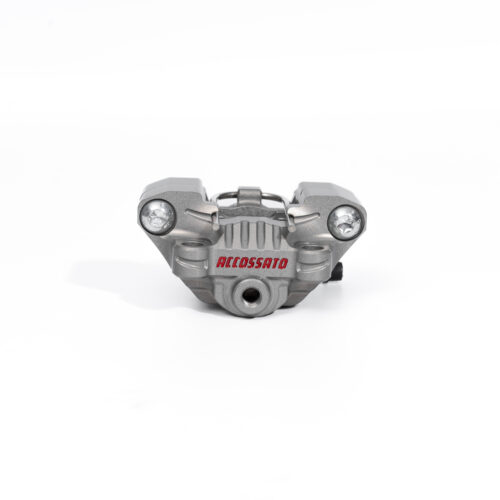 Accossato Radial Brake Rear Caliper CNC ( "บับเบิ้ลบี" ) - Image 7