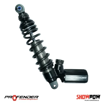 PROFENDER GIORNO STD