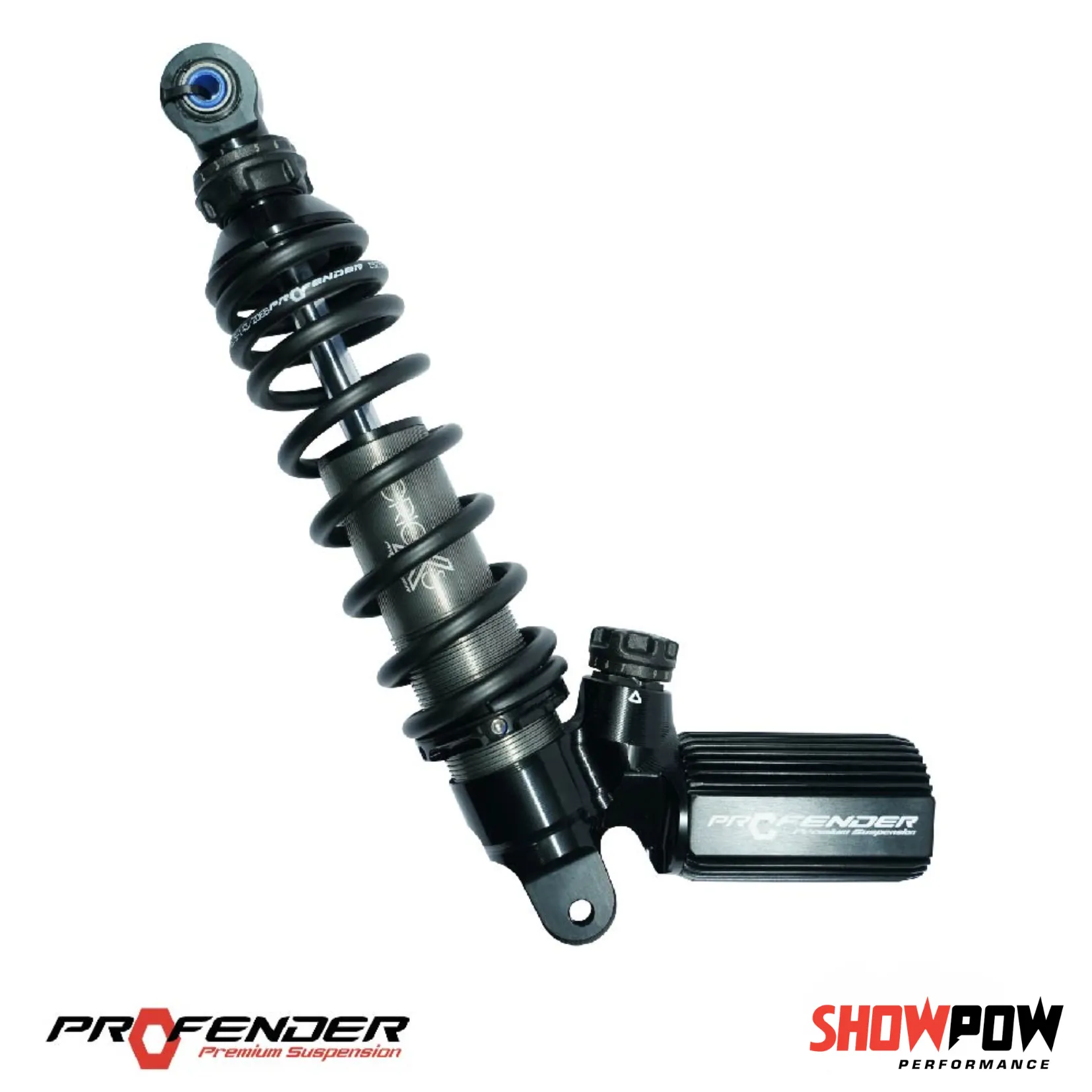 PROFENDER GIORNO STD