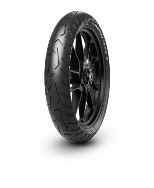 Pirelli SCORPION TRAIL III [แยกไซส์] - Image 2
