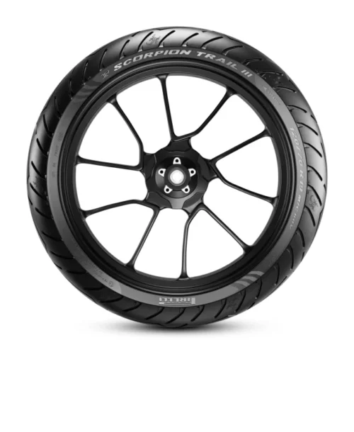 Pirelli SCORPION TRAIL III [แยกไซส์] - Image 3