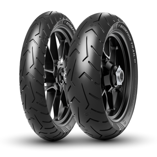 Pirelli SCORPION TRAIL III [แยกไซส์]