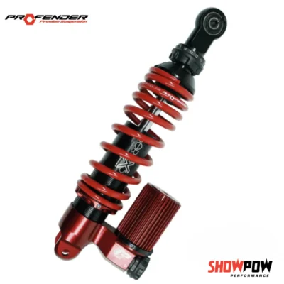 PROFENDER HONDA PCX 150 STD-LOAD