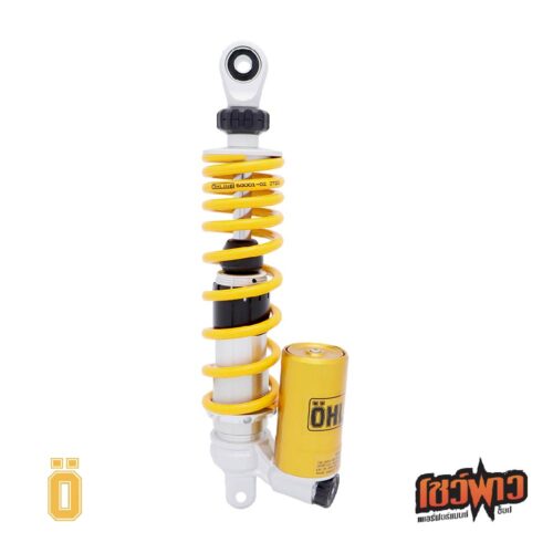 OHLINS HONDA LEAD 125