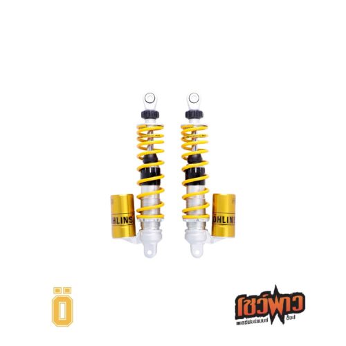 OHLINS LAMBERTTA X300 REAR