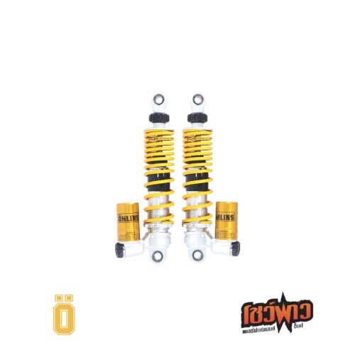 OHLINS LAMBERTTA X300 FORNT