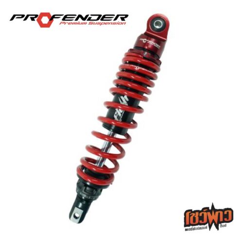 PROFENDER YAMAHA AROX 155  STD-LOAD - Image 3