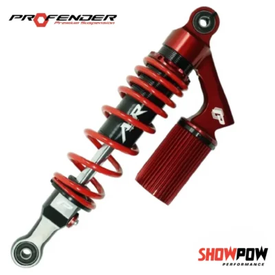 PROFENDER HONDA WAVE 125i STD