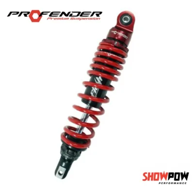 PROFENDER YAMAHA AROX 155 STD-LOAD