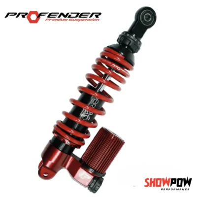 PROFENDER YAMAHA GRAND FILANO, FAZZIO 125-STD