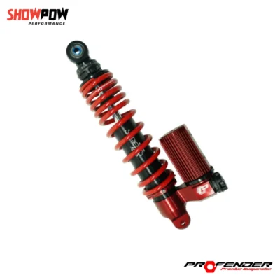 PROFENDER HONDA LEAD STD - LOAD