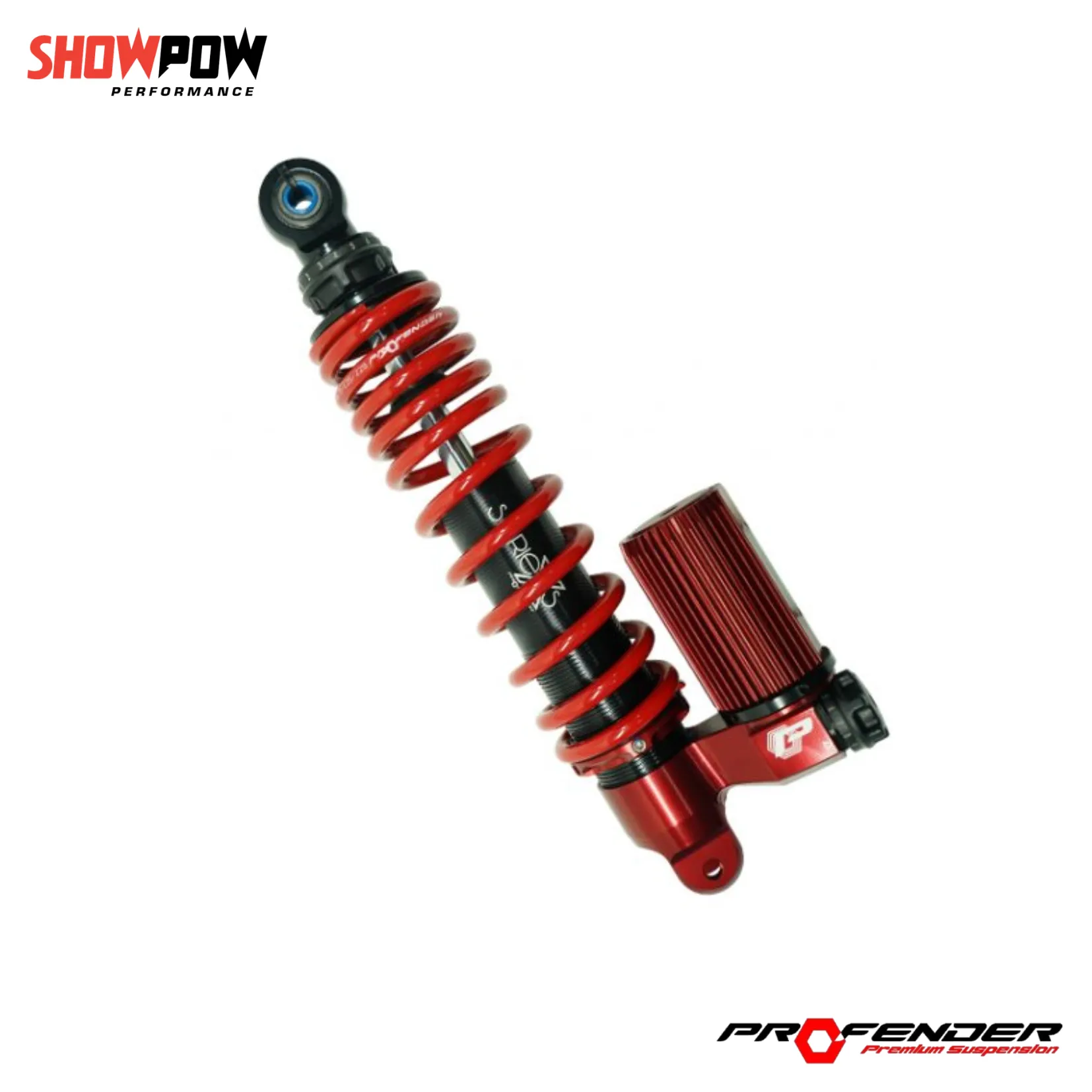 PROFENDER HONDA LEAD STD - LOAD