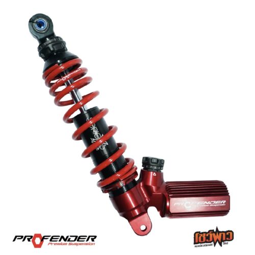 PROFENDER GIORNO STD - Image 11