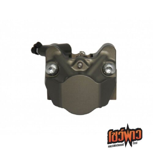 Accossato Radial Brake 2P Caliper CNC 60 mm. - Image 5