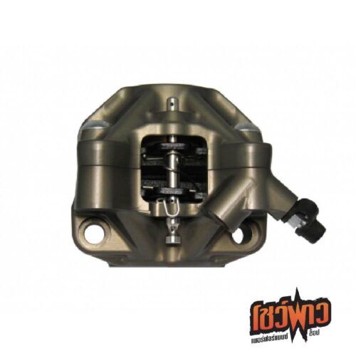 Accossato Radial Brake 2P Caliper CNC 60 mm. - Image 3
