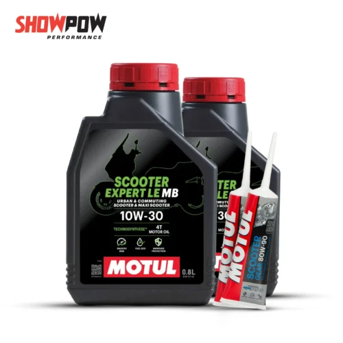Motul โปรโมชั่น น้ำมันเครื่อง Motul-03