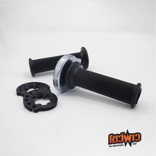 ประกับคันเร่ง ACCOSSATO พร้อมแกนทนรอบ ØCAM 40-43-45 - Image 6