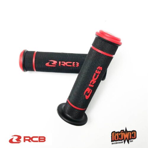 Racing Boy ปลอกแฮนด์ HG55 - Image 2