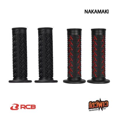 Racing Boy ปลอกแฮนด์ NAGAMAKI