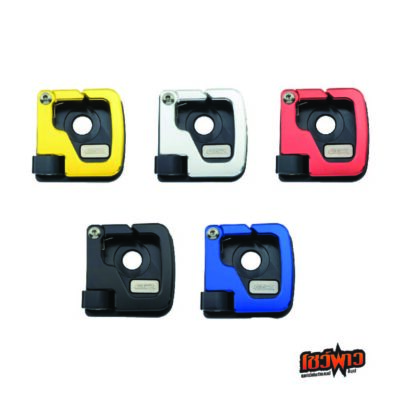 ตัวแขวนหมวก CNC GTR