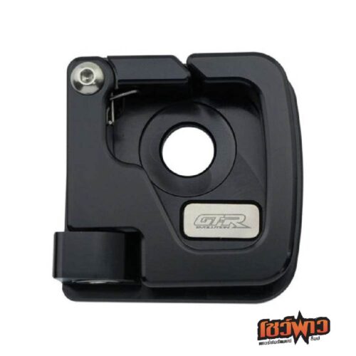 ตัวแขวนหมวก CNC GTR - Image 6