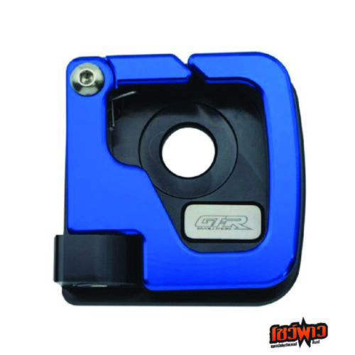 ตัวแขวนหมวก CNC GTR - Image 2