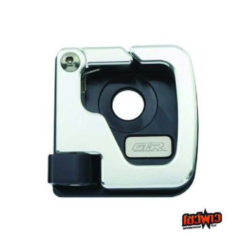 ตัวแขวนหมวก CNC GTR - Image 3