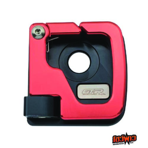 ตัวแขวนหมวก CNC GTR - Image 4
