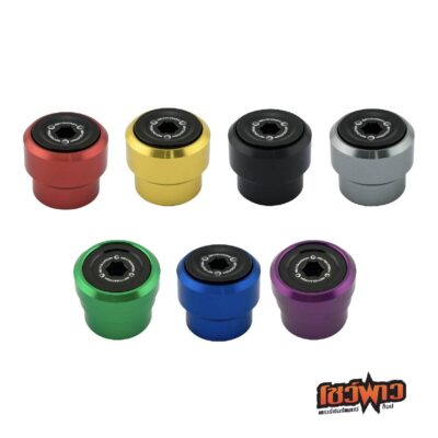 บู๊ชรองน็อตยึดล้อหลัง REVOLUTION GIORNO+/ADV-150/160/CLI-160