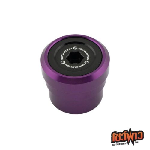บู๊ชรองน็อตยึดล้อหลัง REVOLUTION GIORNO+/ADV-150/160/CLI-160 - Image 8