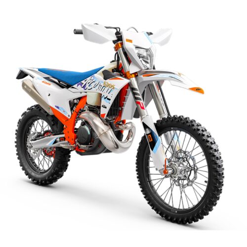KTM 300 EXC SIX DAYS MY24