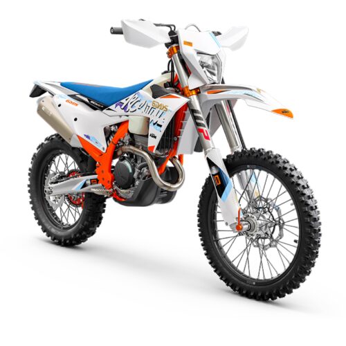 KTM 350 EXC-F SIX DAYS MY24