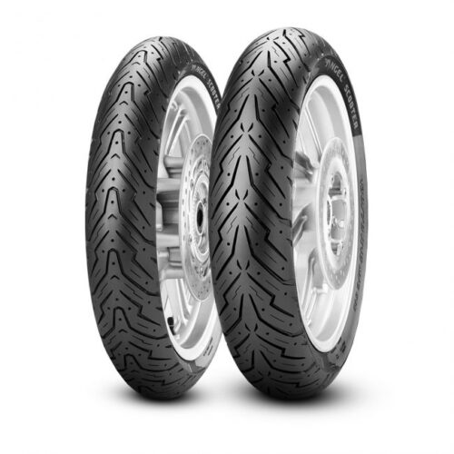 Pirelli ANGEL SCOOTER : 120/70-12+140/60-13 - Image 3