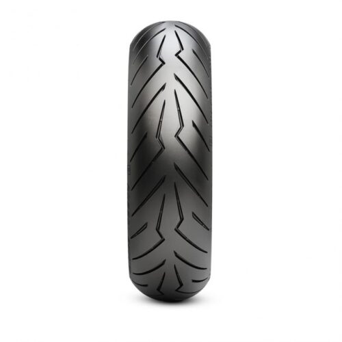 Pirelli DIABLO ROSSO SCOOTER : 120/70-12+140/70-13 - Image 2
