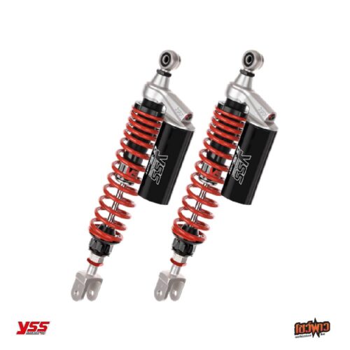 YSS G-SPORT SERISEHONDA FORZA 300 ('13-'17) - Image 3