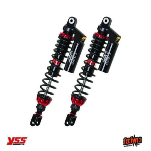 YSS G-TOP SERIES HONDA FORZA 350 ('20-'22) - Image 2